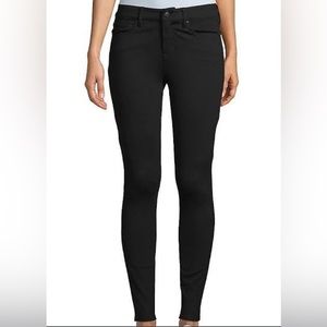 Black skinny Joe’s Jeans